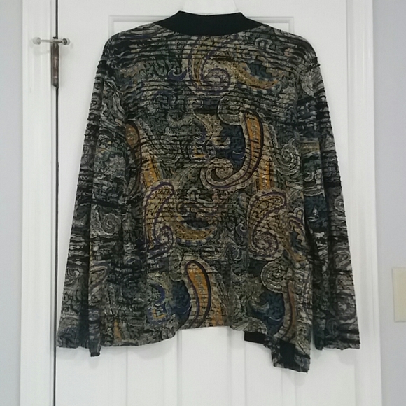 Jacket - Picture 2 of 2